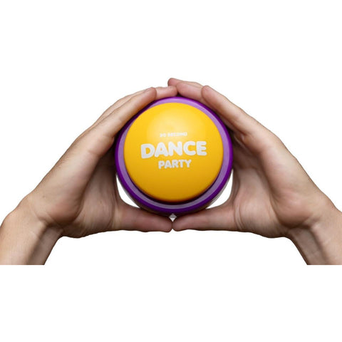 30 Second Dance | Party Volume 2 - All Ages