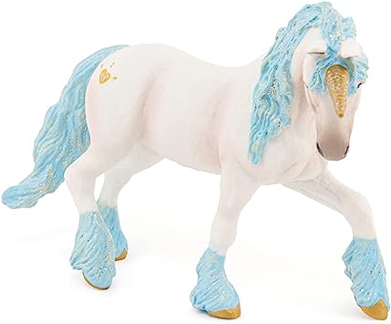 Magic Unicorn Figurine 38824 - CR Toys