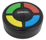 Worlds Smallest Simon Game For Ages 8+