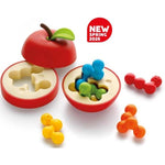 Apple Puzzler Logic Game 8+