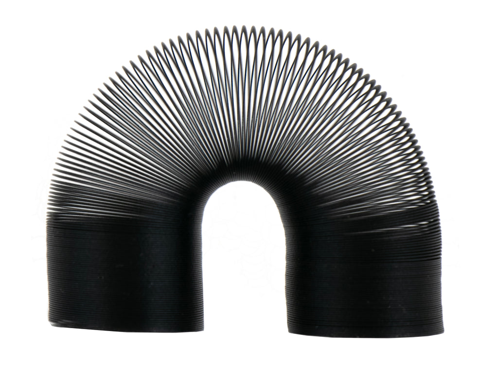 Worlds Smallest Slinky Collector Edition Black For Ages 8+