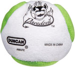 Daredevil 5 Panel, Pellet Filled Hacky Sack - 3