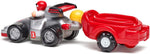 WOW | Richie Race Car 1+ - 6