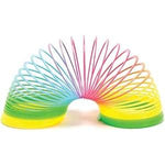 JUMBO RAINBOW SPRING 5+ JRS