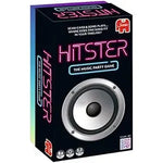 Hitster The Music Party Game 16+