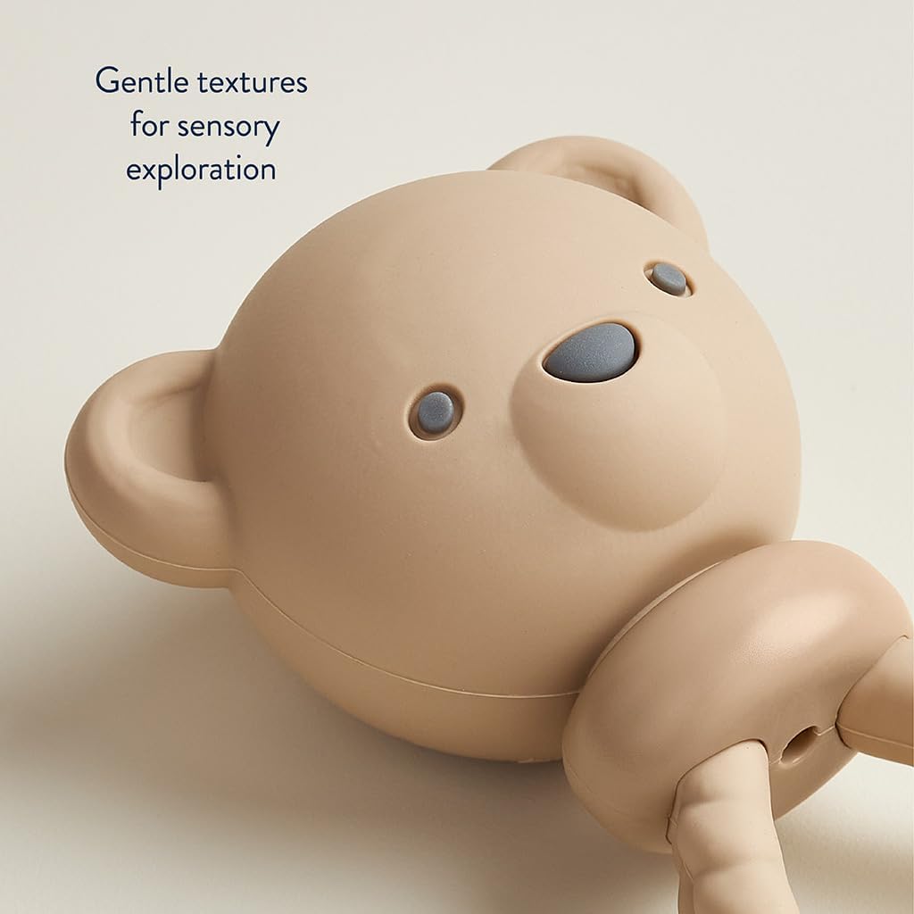 Sweetie Rattle | Bear - 4