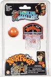 World's Smallest | Official Nerfoop (Basketball) 6+ - 1