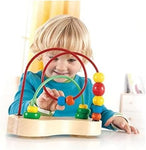 Double Bubble Maze With Suction Cups For The Table  E1801 - 2