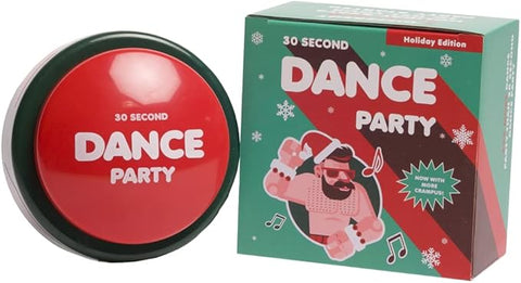 30 Second Dance | Party Volume 2 - All Ages