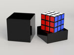 Rubik's Amazing Box Of Magic Tricks