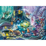 Puzzle | Magical Forest | 150 Pc XXL - CR Toys