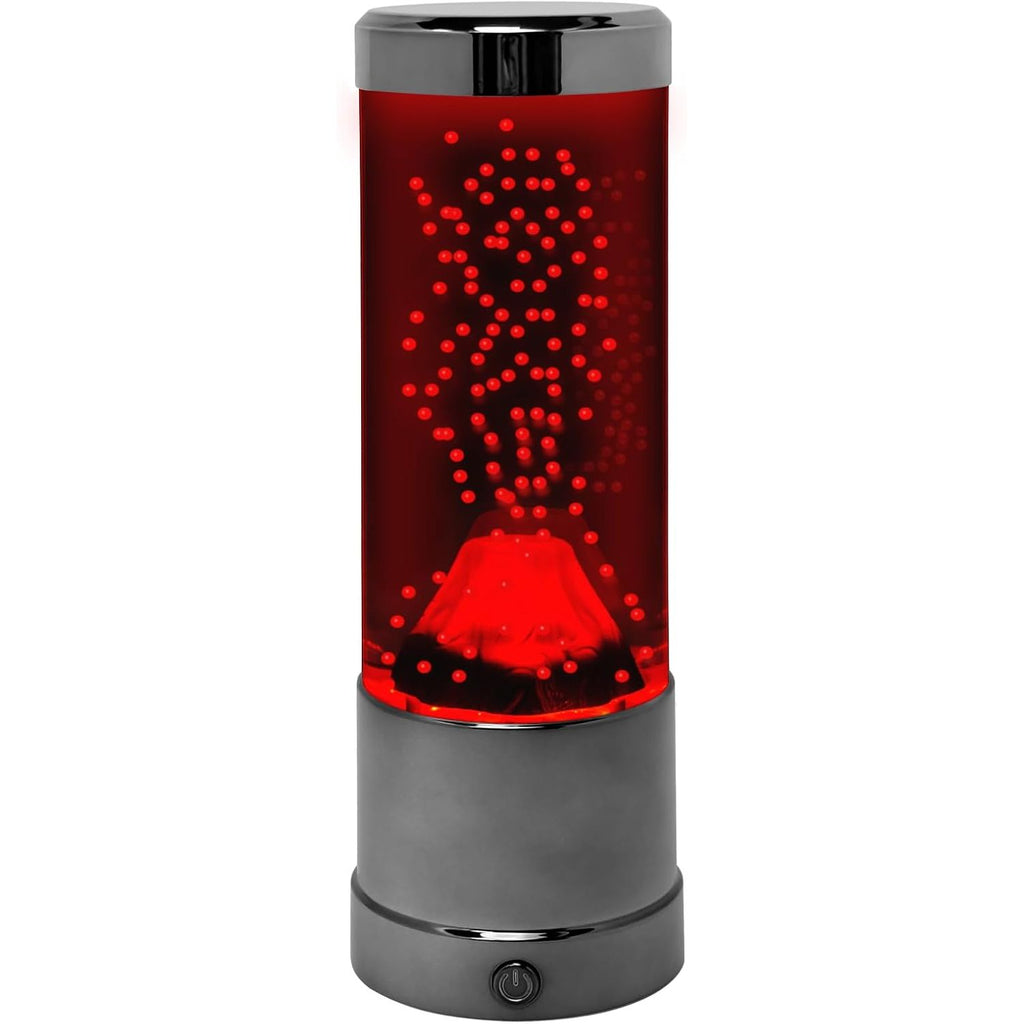 Volcano Mood Lamp - 3