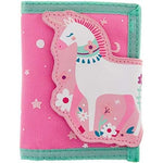 Wallet | Unicorn Pink - CR Toys