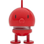 Hoptimist | Bumble Small Red 8+