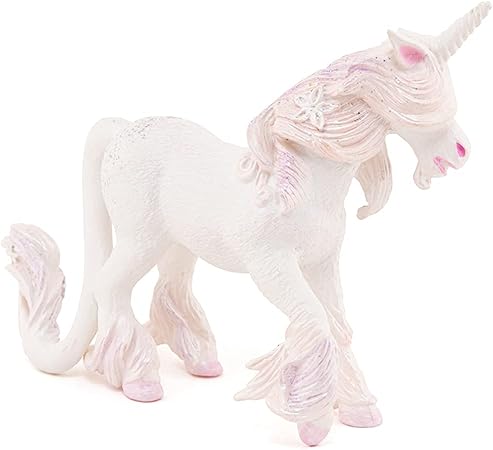 The Enchanted Unicorn Figurine 69116 - CR Toys