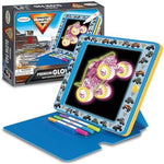 Glow Pad | Monster Jam 3+ - 1