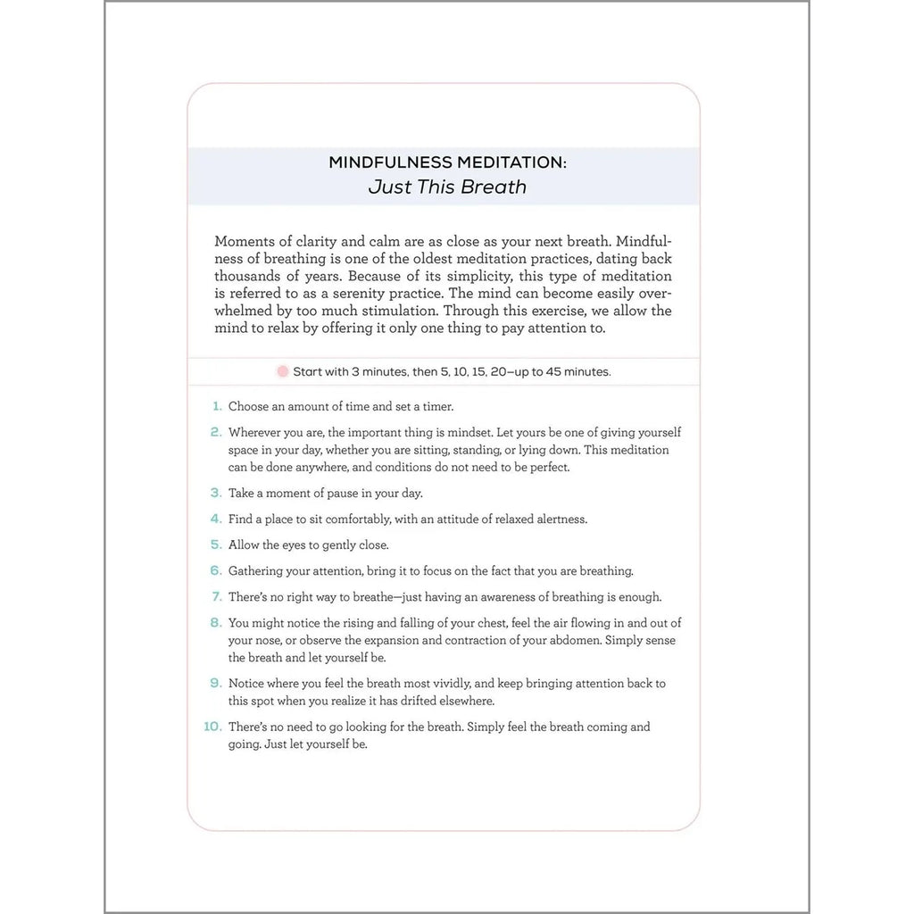 Anxiety Relief Coloring Book for Adults - 3