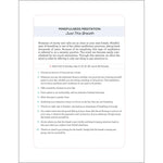 Anxiety Relief Coloring Book for Adults - 3