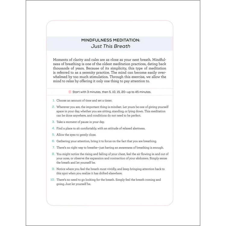 Anxiety Relief Coloring Book for Adults - 3