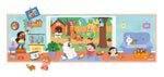 Magneti Stories Book |  Pets J08457