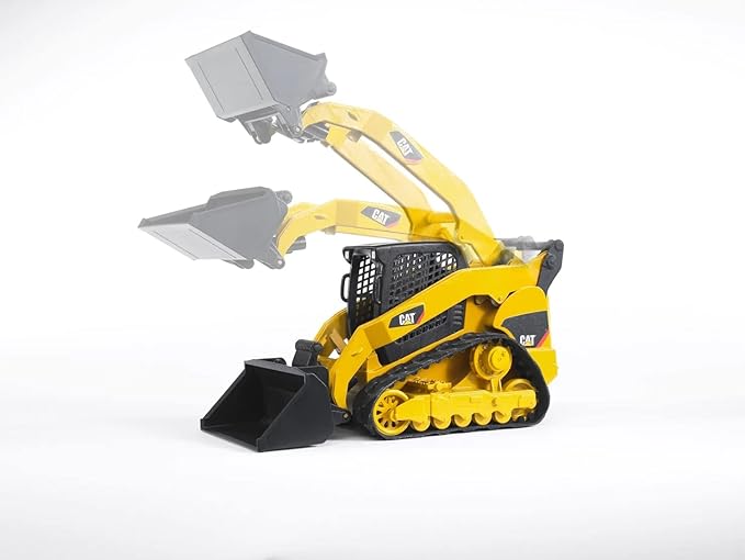 CAT COMPACT TRACK LOADER