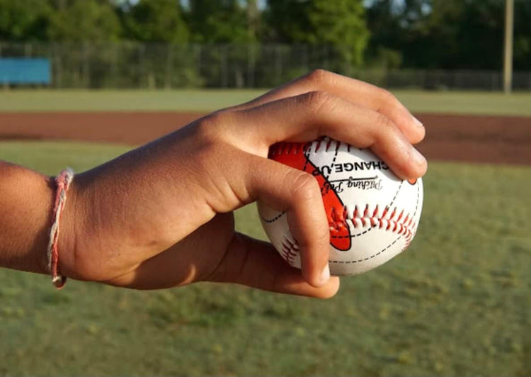 Pitching Pal Baseball, Best Training Aid For Pitching