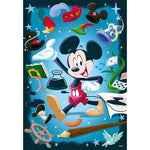 Puzzle | Mom Mickey | 300 Pc - CR Toys
