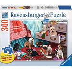 Puzzle | Mischief Makers | 300 pc Large Format - CR Toys