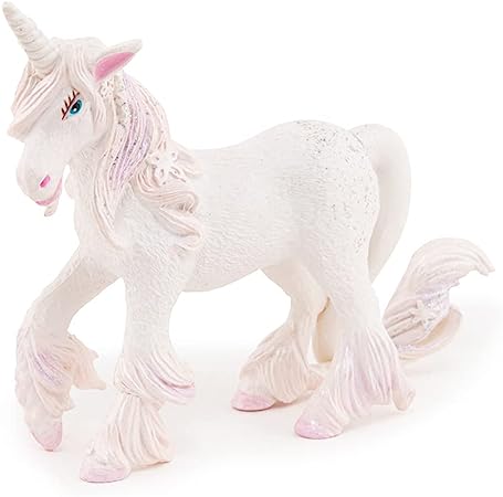 The Enchanted Unicorn Figurine 69116 - CR Toys