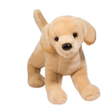 Mandy Yellow Lab Dog Plush - 2