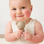 Sweetie Rattle | Bear - 5