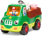 WOW | Freddy Farm Truck 1+ - 2
