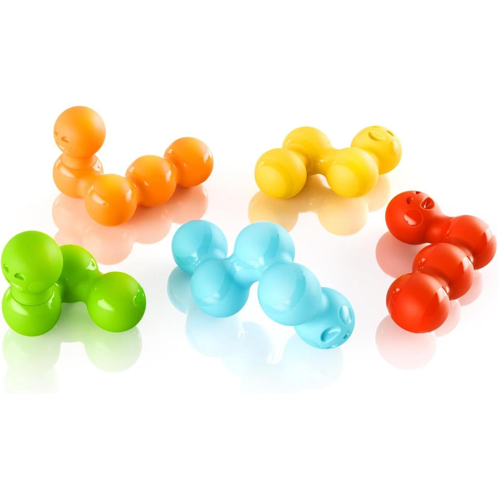 Apple Puzzler Logic Game 8+