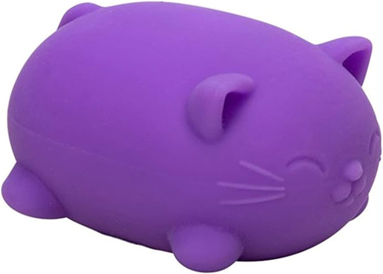 Nee Doh | Cool Cats - 5