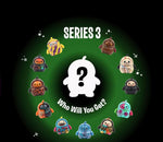 Lamatama Blind Box | Series 3 5+ - 2
