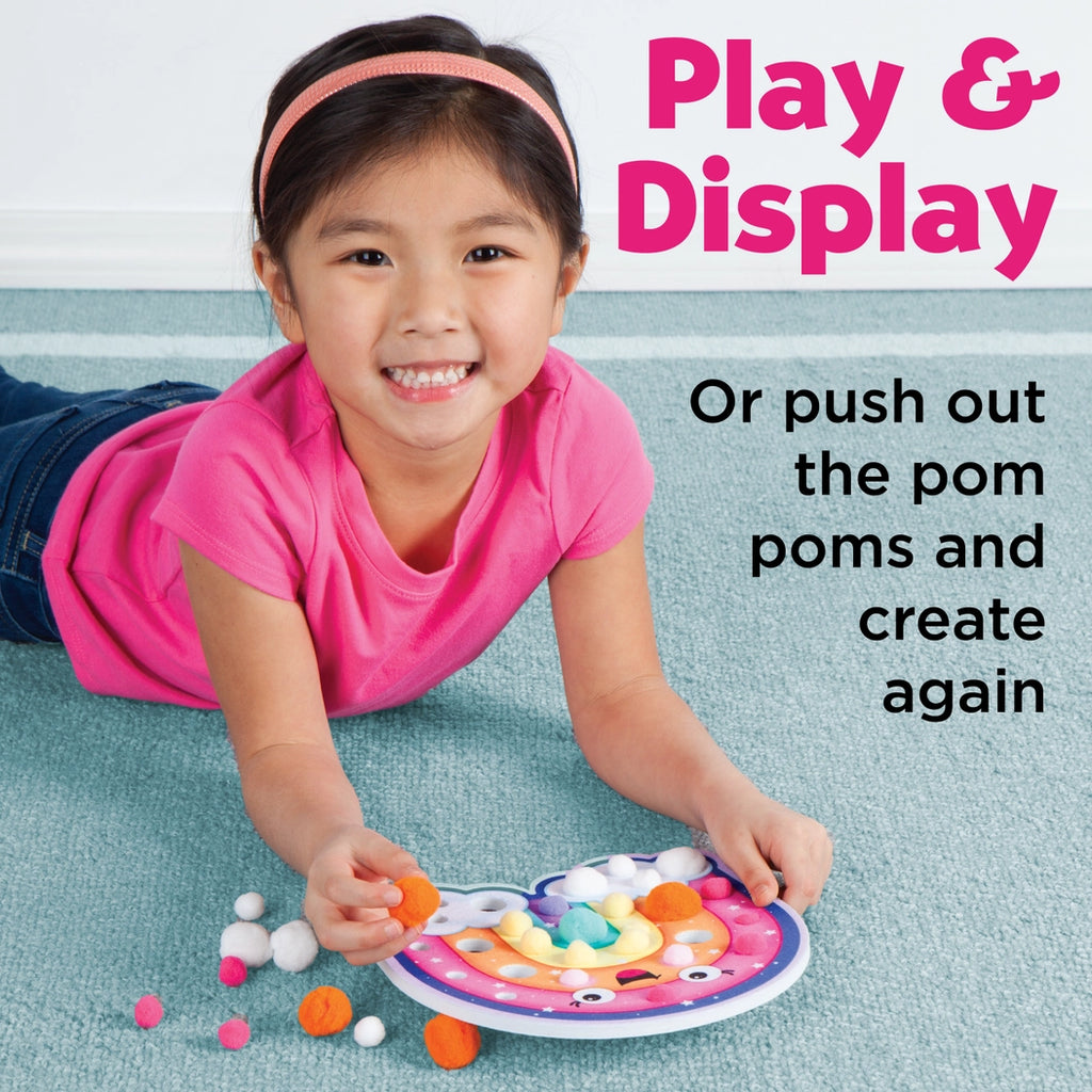 Pom Pom | Magical Pictures 6357000