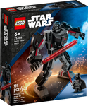 Lego Star Wars Darth Vater Mech