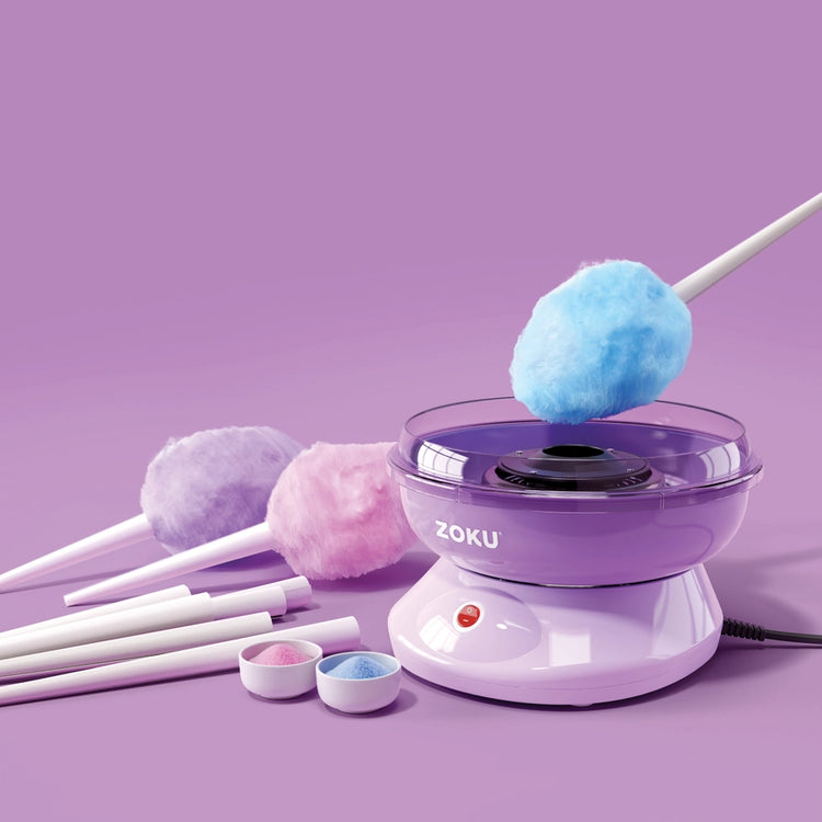 Cotton Candy Maker