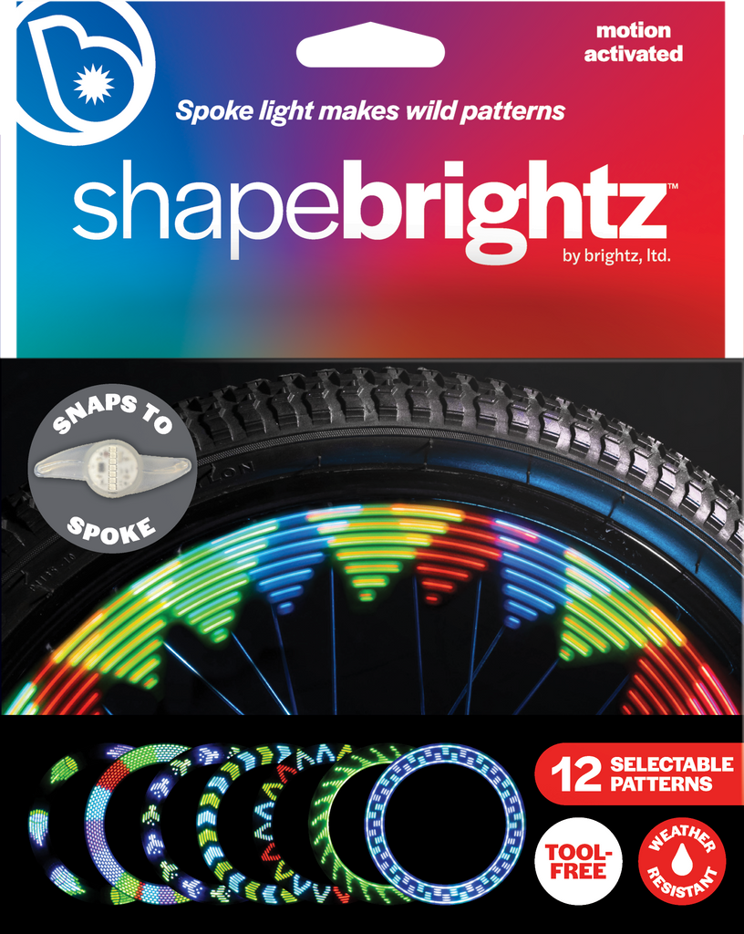 Shape Brightz I2205