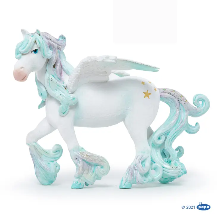 Pegasus Figurine 39162 - CR Toys