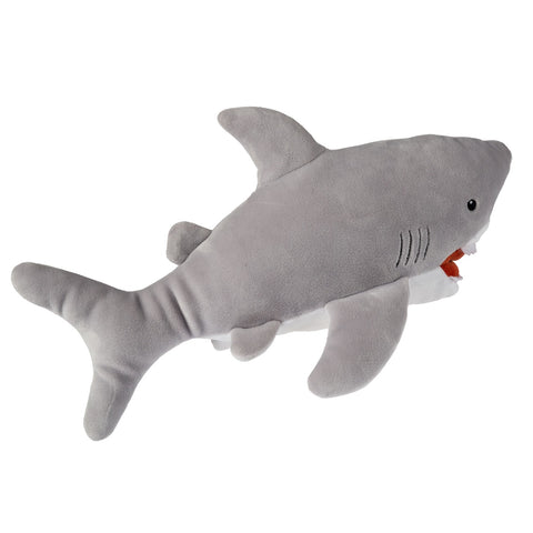 Smootheez Shark Plush Animal 54204