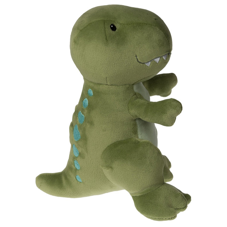 Smootheez T-Rex 10" Plush For Ages 0Mons+