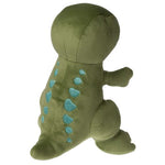 Smootheez T-Rex 10" Plush For Ages 0Mons+