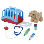 Puppy Vet Set 3+