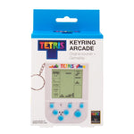 Tetris Keyring Arcade Game