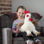 Rooster | FabFuzz - CR Toys