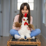Rooster | FabFuzz - CR Toys