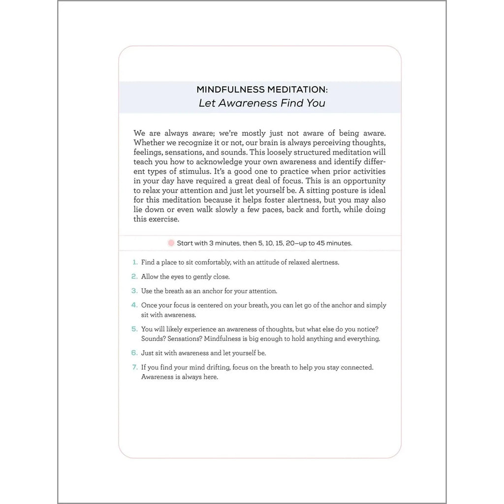 Anxiety Relief Coloring Book for Adults - 5