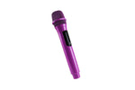 Pop Star Karaoke Set | Infinity Lights - 7