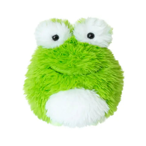 Fluffees Frog 10